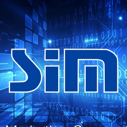 SIM Marketing Corporation / 3M Authorized .